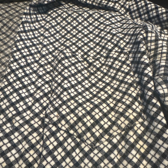 Vintage Johnny Carson long sleeve button up - Picture 3 of 3